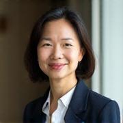 Portrait of Dr. Eleanor Vance